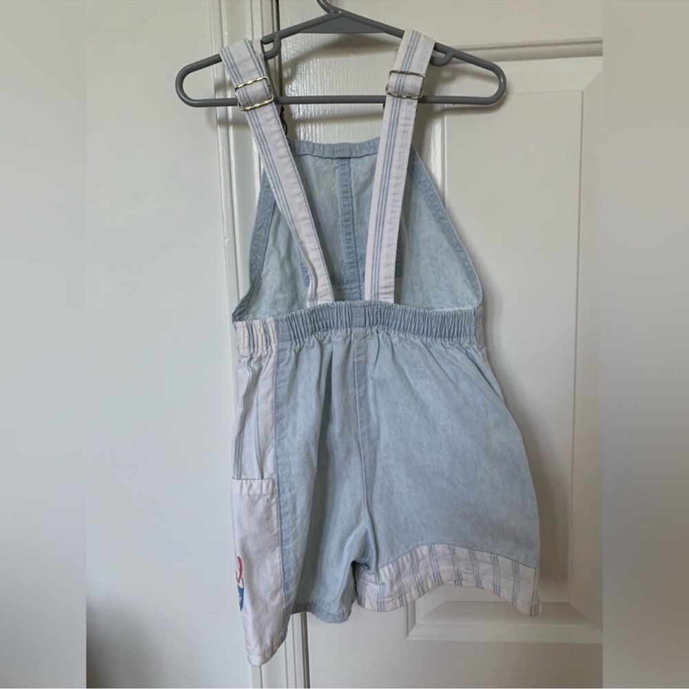 Oshkosh shortalls - Picture 5 of 8